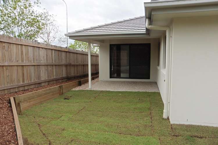 Fifth view of Homely house listing, 11 Travertine Avenue, Logan Reserve QLD 4133