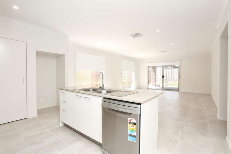 Third view of Homely house listing, 8 Travellers Street, Diggers Rest VIC 3427