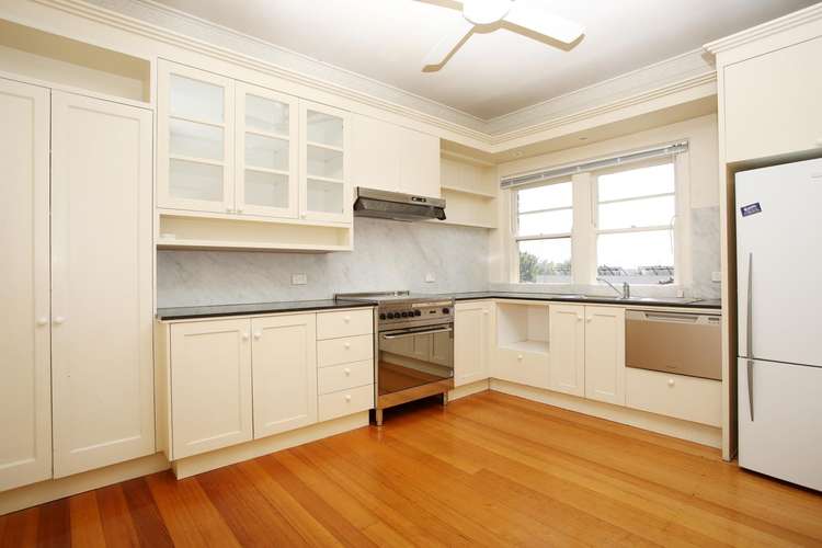 Main view of Homely apartment listing, 60A Pleasant Road, Hawthorn East VIC 3123