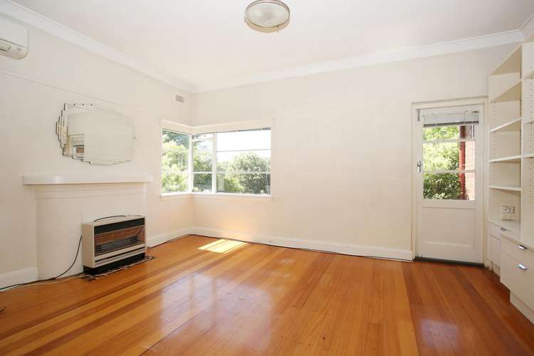 Third view of Homely apartment listing, 60A Pleasant Road, Hawthorn East VIC 3123
