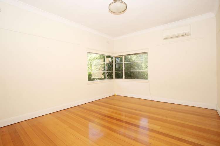 Fourth view of Homely apartment listing, 60A Pleasant Road, Hawthorn East VIC 3123