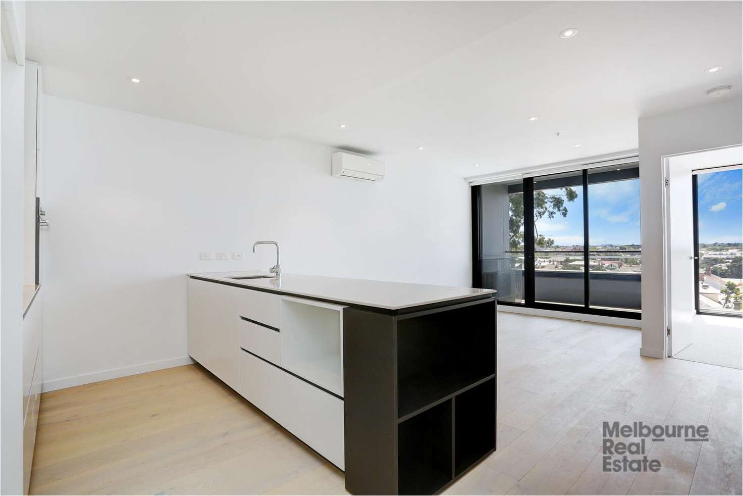 Main view of Homely apartment listing, 416/7 Aspen Street, Moonee Ponds VIC 3039