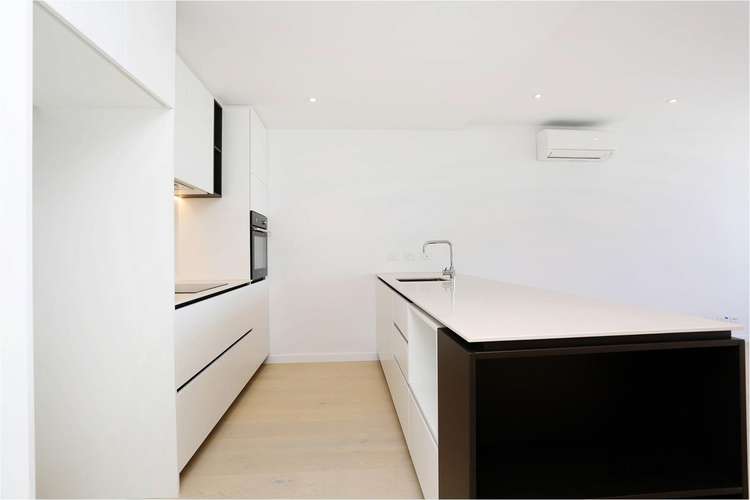 Second view of Homely apartment listing, 416/7 Aspen Street, Moonee Ponds VIC 3039