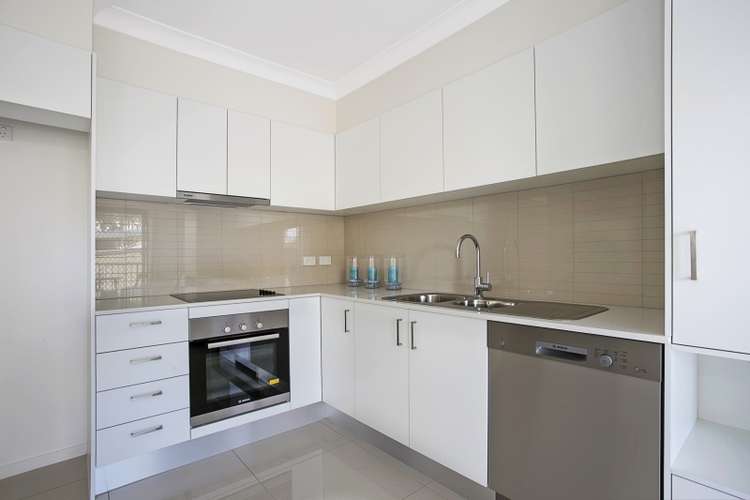 Fourth view of Homely unit listing, 2/75 Main Avenue, Wilston QLD 4051