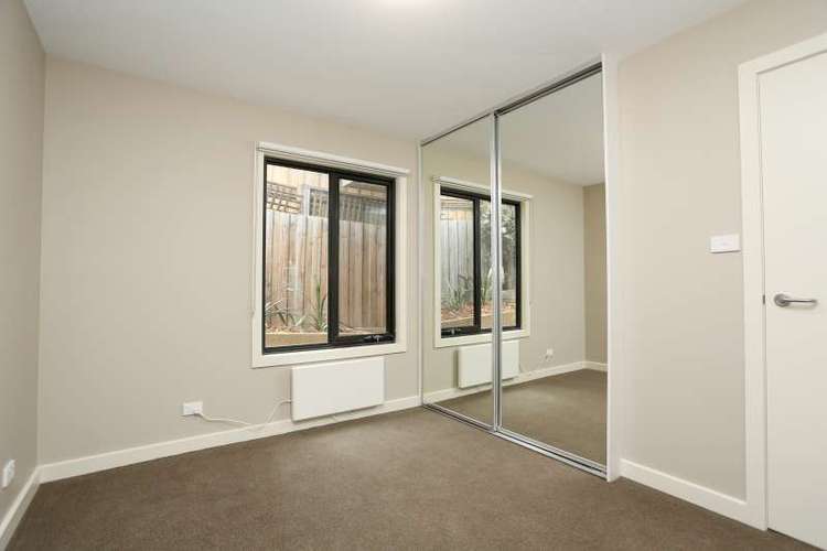 Third view of Homely apartment listing, 6/83 Maltravers Rd, Ivanhoe East VIC 3079
