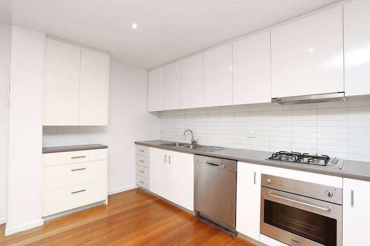 Second view of Homely unit listing, 7/54 Princess Street, Kew VIC 3101