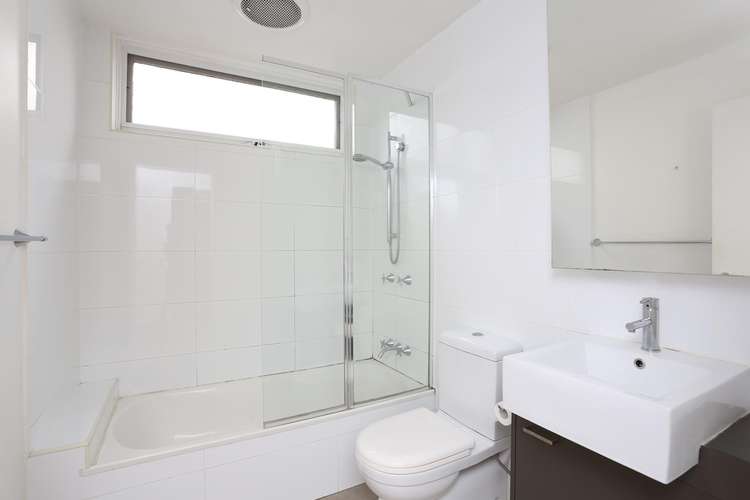 Fourth view of Homely unit listing, 7/54 Princess Street, Kew VIC 3101