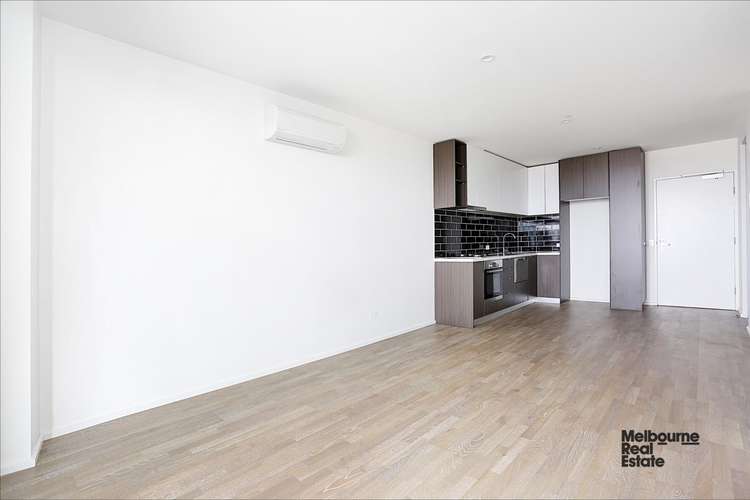 Second view of Homely apartment listing, 306B/2 Wests Road, Maribyrnong VIC 3032