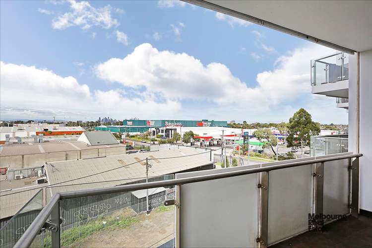 Fifth view of Homely apartment listing, 306B/2 Wests Road, Maribyrnong VIC 3032