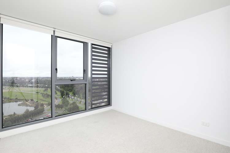 Fourth view of Homely apartment listing, 1313/1 Ascot Vale Road, Flemington VIC 3031