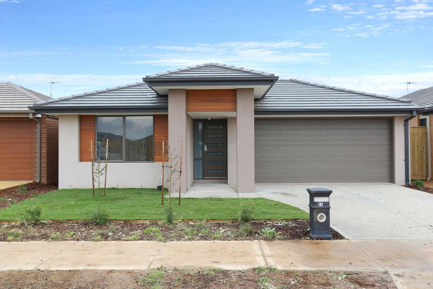 Main view of Homely house listing, 82 Wagner Drive, Werribee VIC 3030