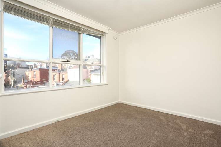 Fourth view of Homely apartment listing, 12/30 Park Drive, Parkville VIC 3052