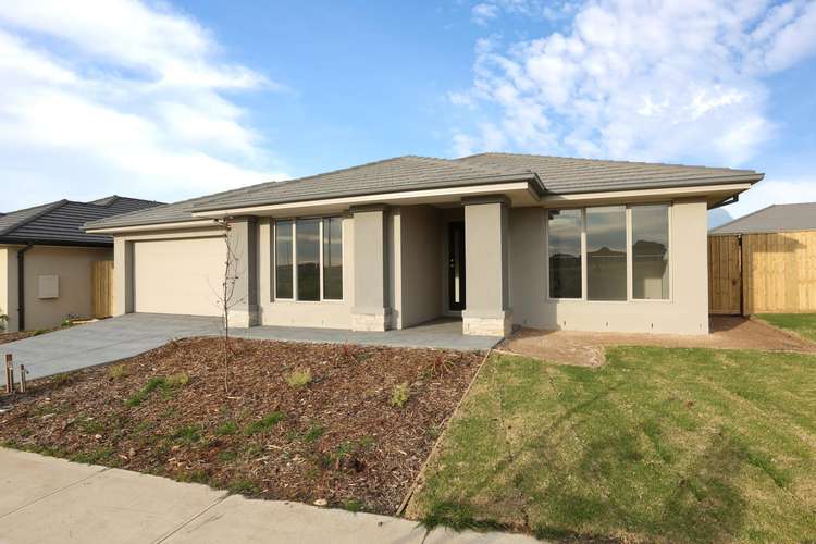 Main view of Homely house listing, 4 Wavertree Crescent, Werribee VIC 3030