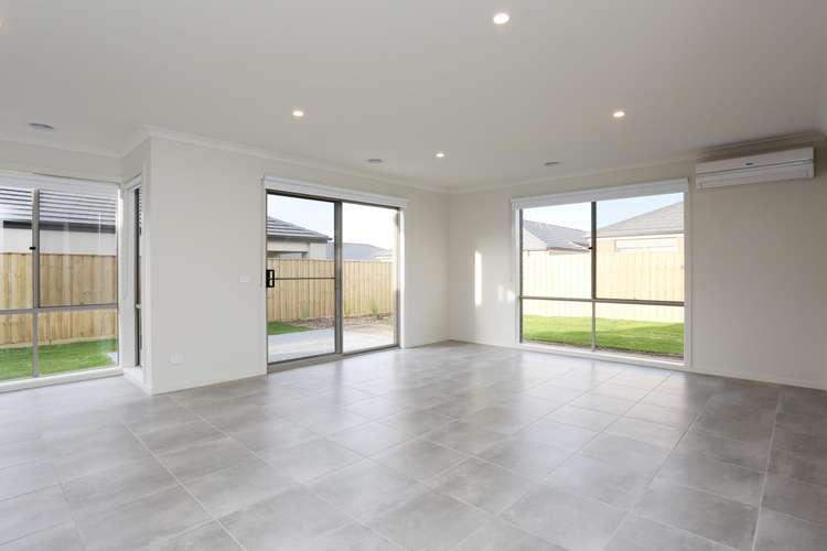 Third view of Homely house listing, 4 Wavertree Crescent, Werribee VIC 3030