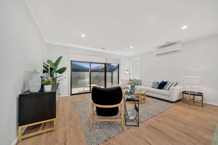 Second view of Homely house listing, 22 Cressy Street, Werribee VIC 3030