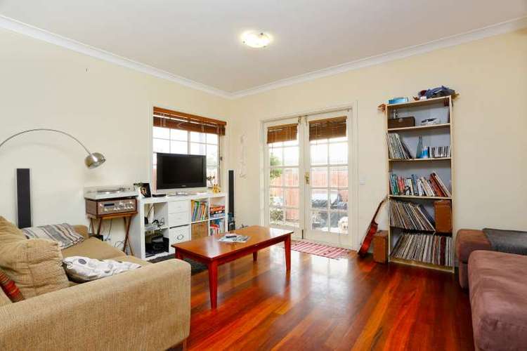 Main view of Homely townhouse listing, 15 Rayment St, Thornbury VIC 3071