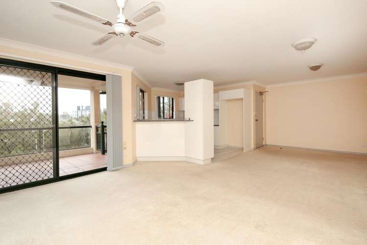 Main view of Homely unit listing, 5/28 Cadell Street, Toowong QLD 4066