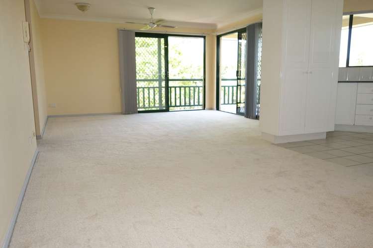 Third view of Homely unit listing, 5/28 Cadell Street, Toowong QLD 4066