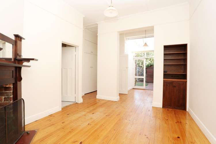 Second view of Homely terrace listing, 447 Station Street, Carlton North VIC 3054