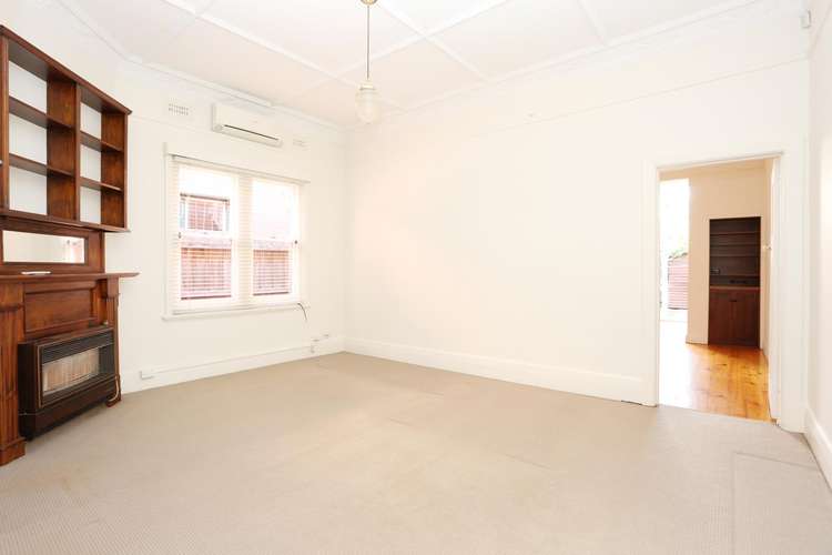 Third view of Homely terrace listing, 447 Station Street, Carlton North VIC 3054