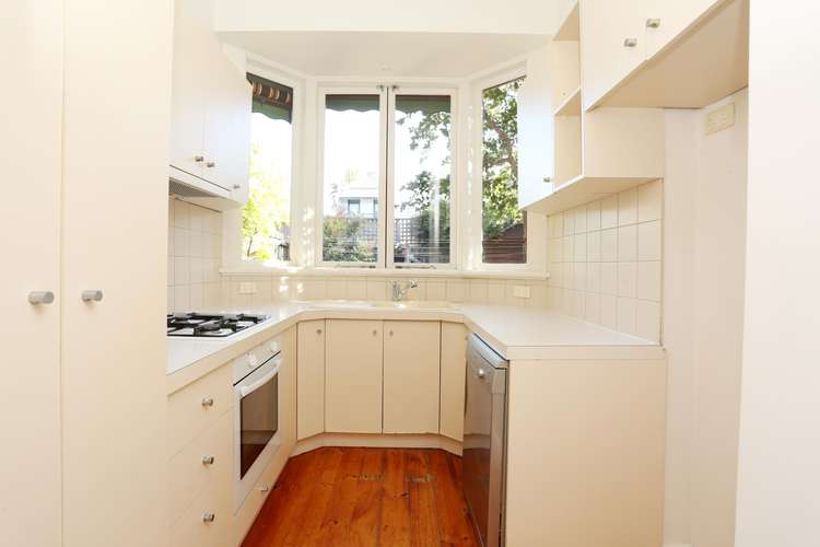 Fourth view of Homely terrace listing, 447 Station Street, Carlton North VIC 3054