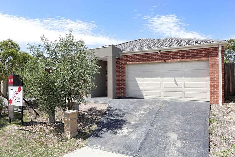 Main view of Homely house listing, 43 Starling Avenue, Tarneit VIC 3029