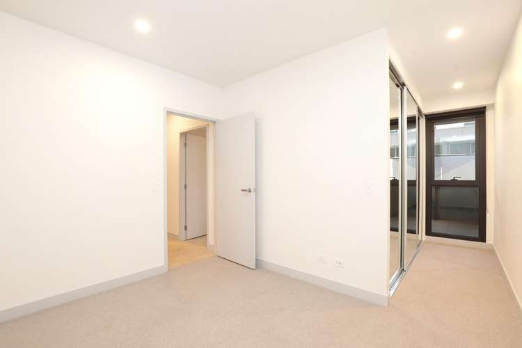 Fourth view of Homely apartment listing, 217/33 Judd Street, Richmond VIC 3121