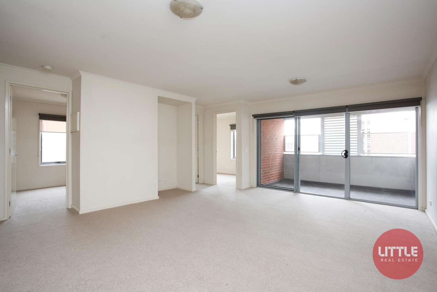 Main view of Homely apartment listing, 2/6 Pottery Court, Brunswick VIC 3056