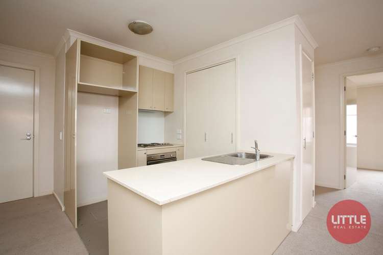 Second view of Homely apartment listing, 2/6 Pottery Court, Brunswick VIC 3056