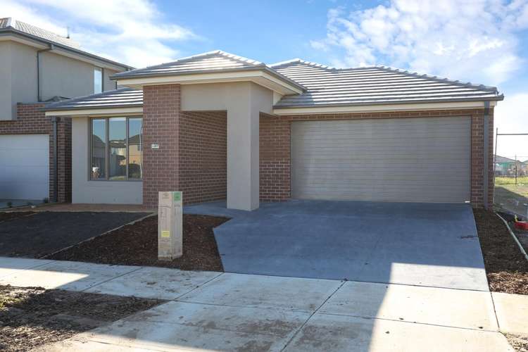 Main view of Homely house listing, 13 Hatter Street, Werribee VIC 3030