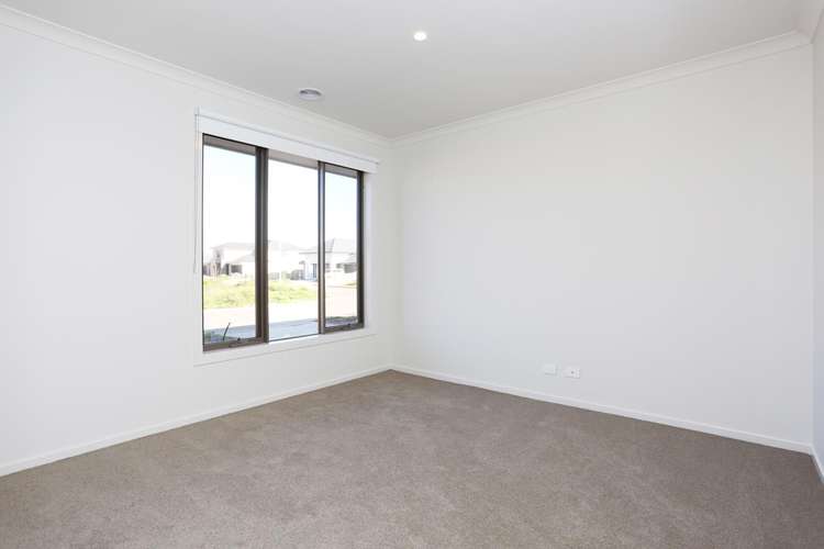 Fifth view of Homely house listing, 13 Hatter Street, Werribee VIC 3030