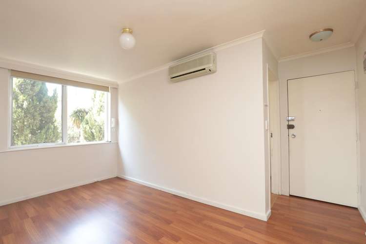 Second view of Homely apartment listing, 3/46-50 Baker Street, Richmond VIC 3121