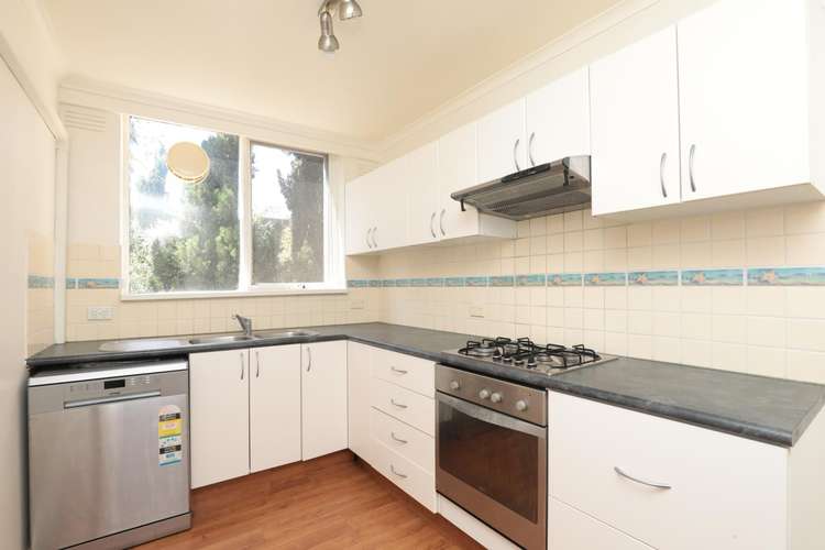 Fourth view of Homely apartment listing, 3/46-50 Baker Street, Richmond VIC 3121