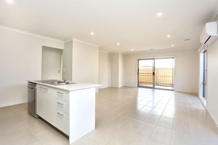 Second view of Homely house listing, 32 Rosette Crescent, Rockbank VIC 3335