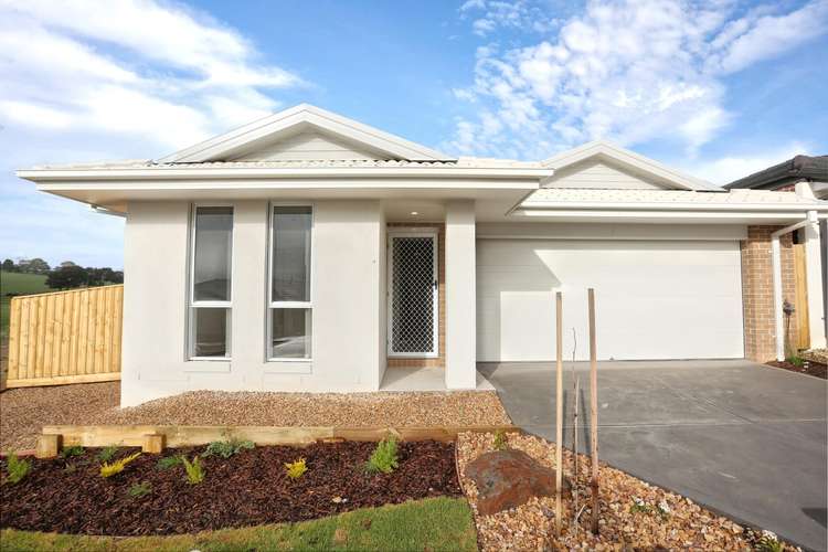 Second view of Homely house listing, 19 Strider Street, Mernda VIC 3754