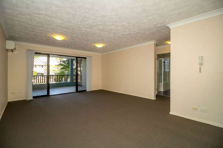 Second view of Homely unit listing, 1/43 Rialto Street, Coorparoo QLD 4151