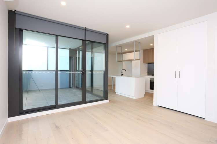 Second view of Homely apartment listing, 108/1 Olive York Way, Brunswick West VIC 3055