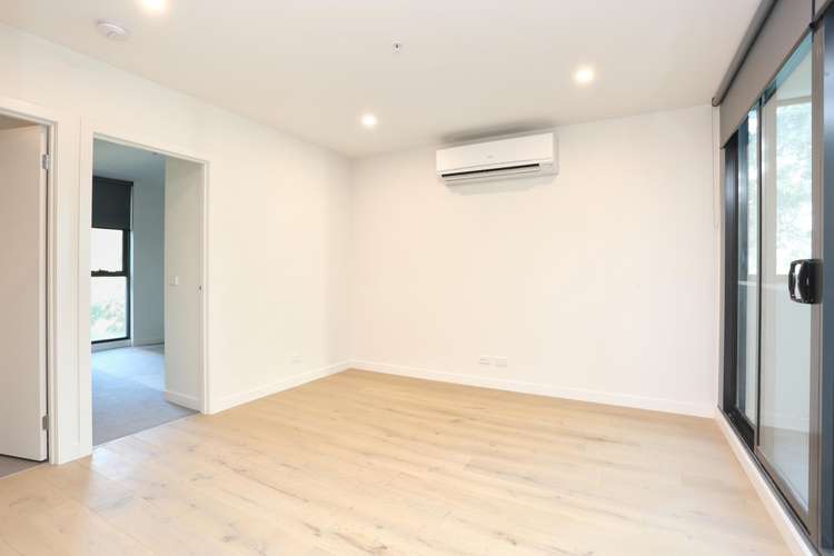 Fourth view of Homely apartment listing, 108/1 Olive York Way, Brunswick West VIC 3055