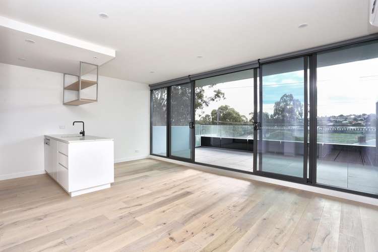 Main view of Homely apartment listing, 201/1 Olive York Way, Brunswick West VIC 3055