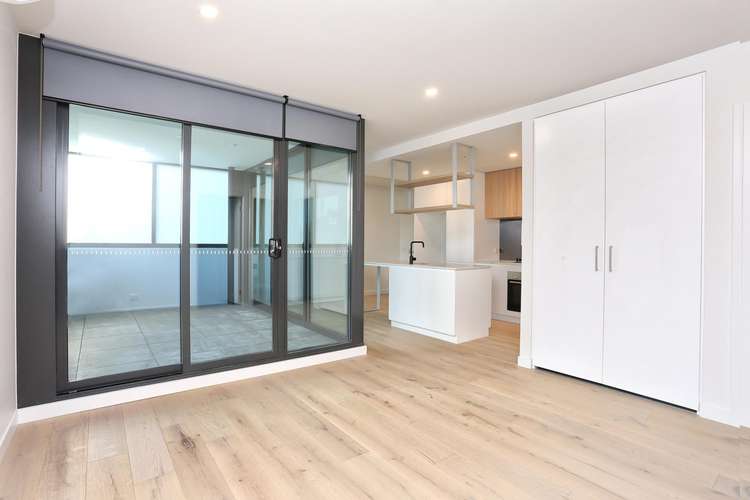 Third view of Homely apartment listing, 211/1 Olive York Way, Brunswick West VIC 3055