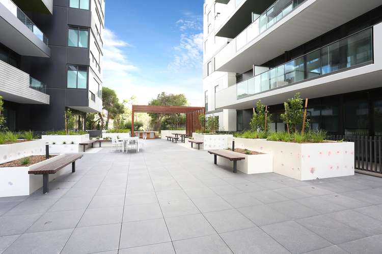 Fourth view of Homely apartment listing, 211/1 Olive York Way, Brunswick West VIC 3055