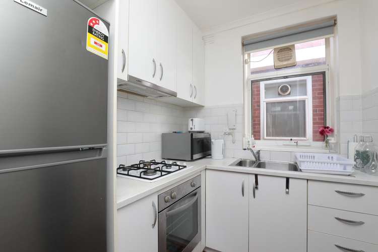Main view of Homely apartment listing, 15/38 Burnley Street, Richmond VIC 3121
