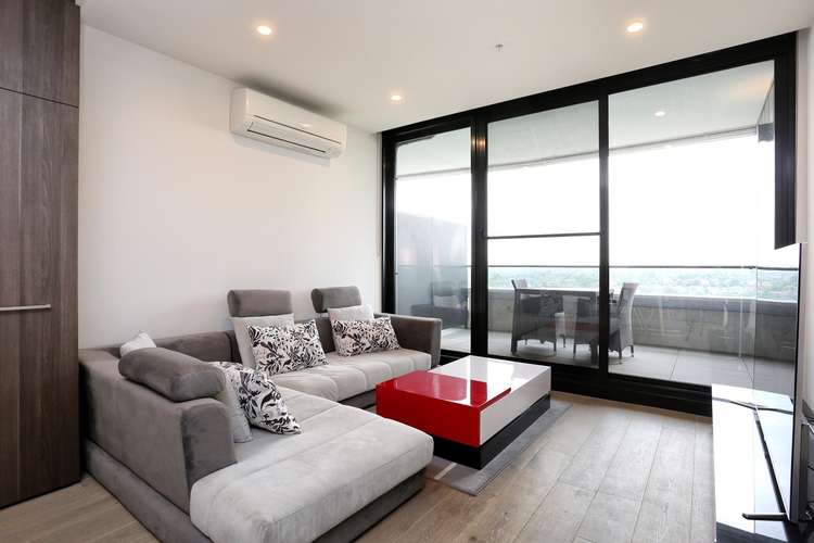 Second view of Homely unit listing, 808/15 Irving Avenue, Box Hill VIC 3128