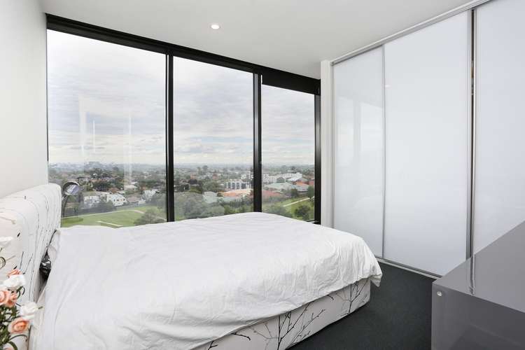 Fourth view of Homely unit listing, 808/15 Irving Avenue, Box Hill VIC 3128