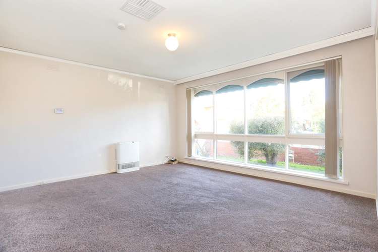 Second view of Homely villa listing, 1/28 Cassels Road, Brunswick VIC 3056