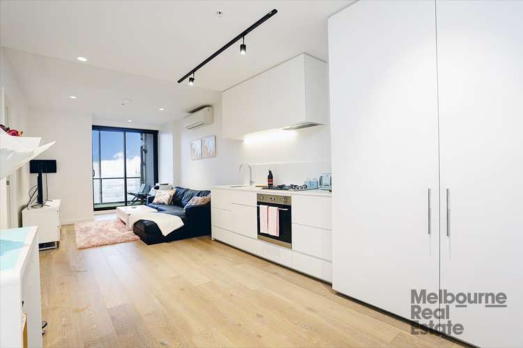 Third view of Homely apartment listing, 1004/65 Dudley Street, West Melbourne VIC 3003