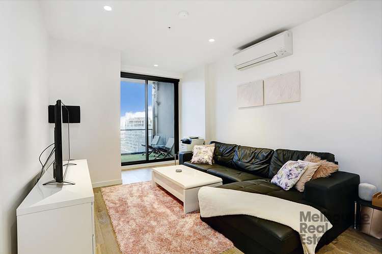 Fourth view of Homely apartment listing, 1004/65 Dudley Street, West Melbourne VIC 3003
