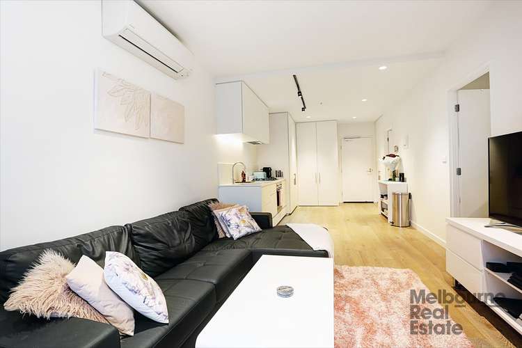 Fifth view of Homely apartment listing, 1004/65 Dudley Street, West Melbourne VIC 3003
