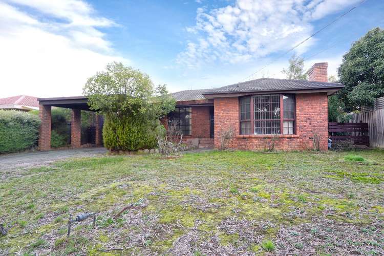 Main view of Homely house listing, 24 Kelly Street, Bayswater VIC 3153