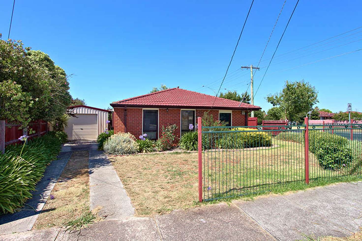 Main view of Homely house listing, 100 Dalton Road, Thomastown VIC 3074